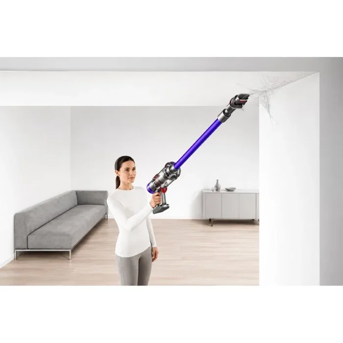 Dyson V11 Advanced Níquel/Morado Dyson V11 Advanced Níquel/Morado